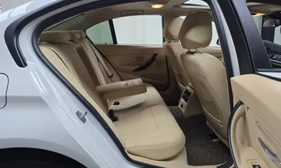 BMW 3-Series 2015, 45964 км, за 16800000 KRW - фото 12