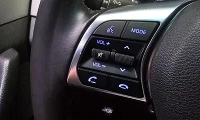 Hyundai Sonata 2018, 93807 км, за 11700000 KRW - фото 20
