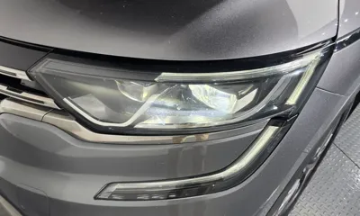 Renault-KoreaSamsung QM6 2017, 107404 км, за 10200000 KRW - фото 22