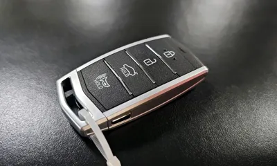 Genesis EQ900 2016, 163377 км, за 18500000 KRW - фото 17