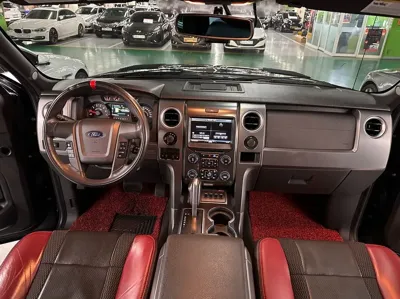 Ford F150 2014, 73273 км, за 43500000 KRW - фото 7