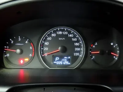 Hyundai Starex 2016, 225089 км, за 6000000 KRW - фото 8