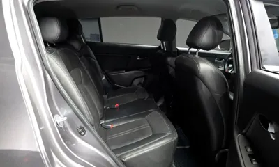 Kia Sportage 2011, 59772 км, за 7000000 KRW - фото 12