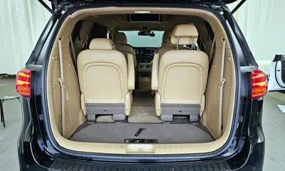 Kia Canival 2020, 69500 км, за 23690000 KRW - фото 20