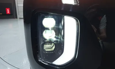 Hyundai Palisade 2022, 61912 км, за 25300000 KRW - фото 22