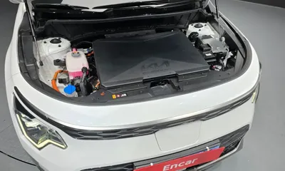 Kia Niro 2024, 26928 км, за 29590000 KRW - фото 6