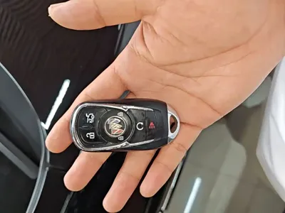 Buick LaCrosse 2021, 37200 км, за 94300 CNY - фото 9