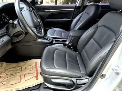Hyundai Avante 2016, 70766 км, за 10500000 KRW - фото 10