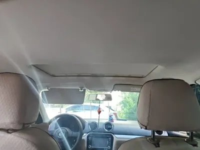 Volkswagen Jetta 2015, 90300 км, за 19500 CNY - фото 15