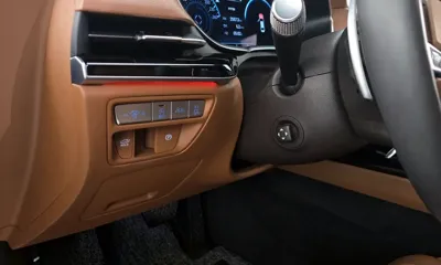 Genesis G80 2021, 41495 км, за 34500000 KRW - фото 29