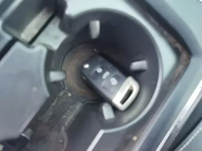 Volkswagen Passat 2019, 154800 км, за 48600 CNY - фото 9