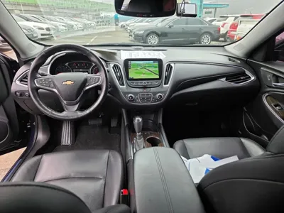 ChevroletGMDaewoo Malibu 2018, 162274 км, за 5900000 KRW - фото 9