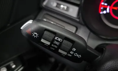 KG_Mobility_Ssangyong TIBOLI 2018, 118460 км, за 7900000 KRW - фото 19