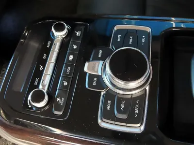 Genesis EQ900 2018, 210000 км, за 12900000 KRW - фото 16