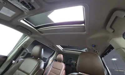 Toyota Sienna 2017, 81491 км, за 19900000 KRW - фото 11