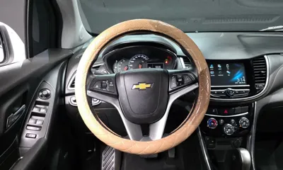 ChevroletGMDaewoo Trax 2018, 139940 км, за 6500000 KRW - фото 12