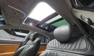 Hyundai Genesis 2016, 172397 км, за 11900000 KRW - фото 12