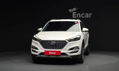 Hyundai Tucson 2017, 101879 км, за 10800000 KRW