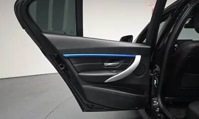 BMW 3-Series 2017, 86849 км, за 17500000 KRW - фото 25