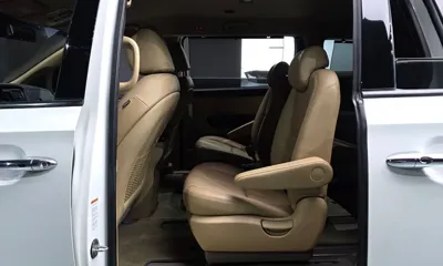 Kia Canival 2019, 273348 км, за 10500000 KRW - фото 11