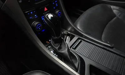 Hyundai Sonata 2014, 155918 км, за 5300000 KRW - фото 9