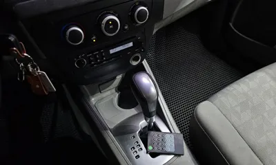 Renault-KoreaSamsung SM3 2011, 174967 км, за 1400000 KRW - фото 9