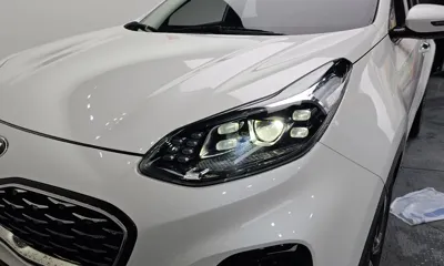 Kia Sportage 2020, 63552 км, за 17600000 KRW - фото 22