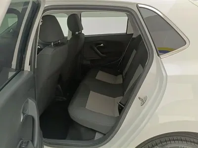 Volkswagen Polo 2017, 74000 км, за 25800 CNY - фото 11