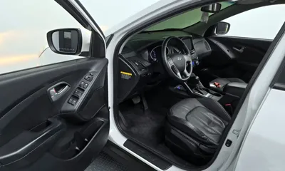 Hyundai Tucson 2015, 137241 км, за 7500000 KRW - фото 10