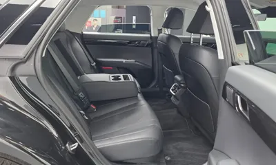 Hyundai Grandeur 2026, 4674 км, за 32900000 KRW - фото 26
