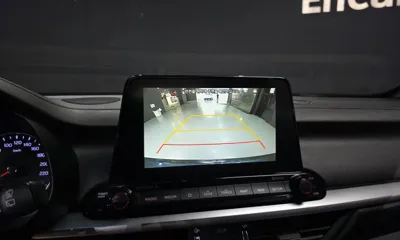 Kia K3 2019, 162070 км, за 10200000 KRW - фото 16