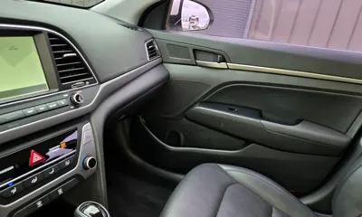 Hyundai Avante 2018, 137582 км, за 9100000 KRW - фото 13