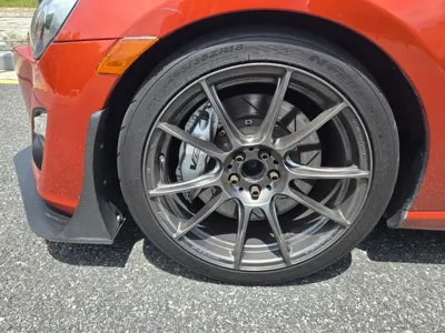 Toyota 86 2013, 125000 км, за 22000000 KRW - фото 8