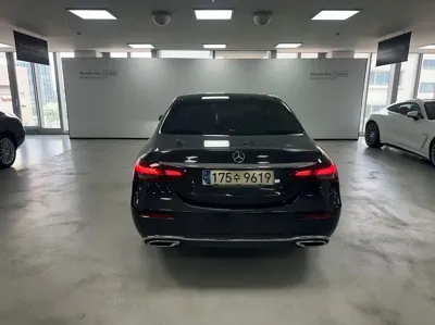 Mercedes-Benz E-Class 2021, 86954 км, за 33500000 KRW