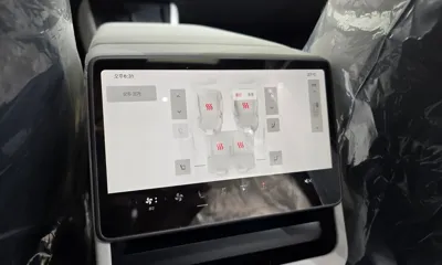 Tesla Model Y 2026, 15 км, за 76900000 KRW - фото 19
