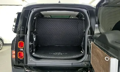 Land Rover Defender 2022, 54596 км, за 76900000 KRW - фото 20