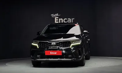 Kia Sorento 2021, 85026 км, за 22200000 KRW