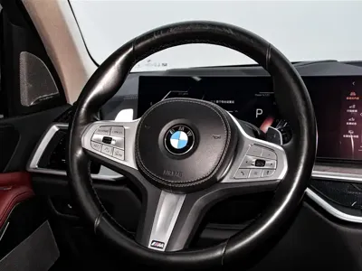 BMW X5 2024, 34600 км, за 419799 CNY - фото 15