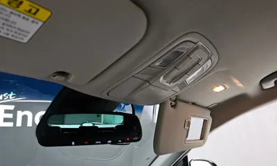 Hyundai Santafe 2019, 88966 км, за 17700000 KRW - фото 18