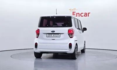 Kia Ray 2018, 108572 км, за 8900000 KRW - фото 4