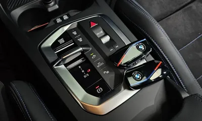 BMW 1-Series 2025, 15176 км, за 54000000 KRW - фото 9