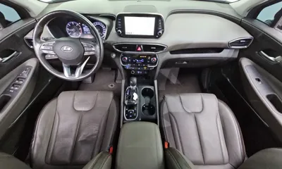 Hyundai Santafe 2019, 132003 км, за 17500000 KRW - фото 7