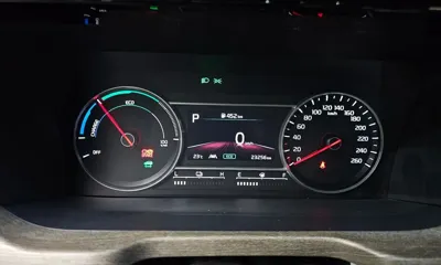 Kia Sorento 2022, 23256 км, за 27900000 KRW - фото 8