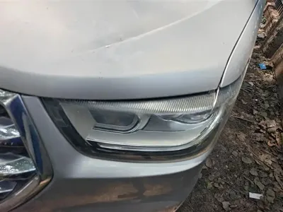JAC Refine Refine M4 2017, 74700 км, за 24000 CNY - фото 5