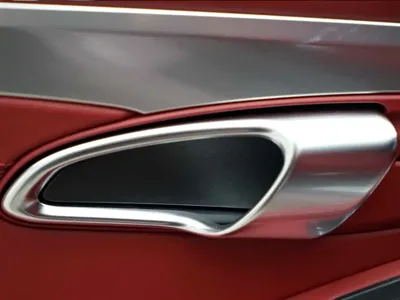 Porsche 718 2023, 28300 км, за 428000 CNY - фото 30