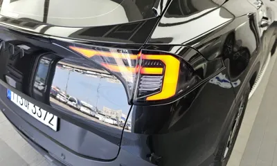 Kia Sportage 2025, 19413 км, за 39900000 KRW - фото 23