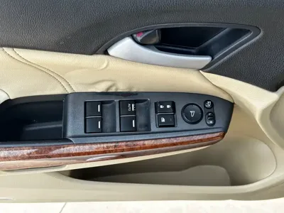 Honda Accord 2012, 177000 км, за 27700 CNY - фото 7