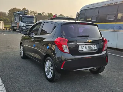 ChevroletGMDaewoo Spark 2016, 108438 км, за 5500000 KRW - фото 6
