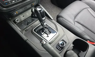 KG_Mobility_Ssangyong Rexton 2019, 50060 км, за 16500000 KRW - фото 9