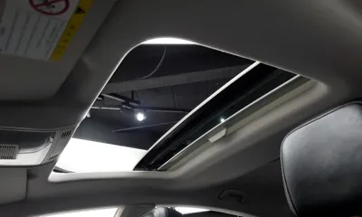 Volkswagen Arteon 2018, 90796 км, за 17500000 KRW - фото 35